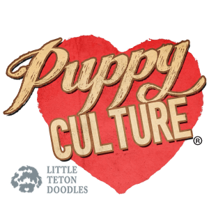 Puppy Culture Badge